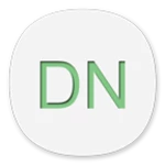 Logo of DataNose android Application 